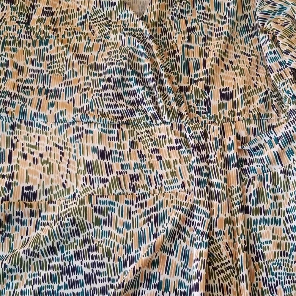 Dress - Picture 2 of 3